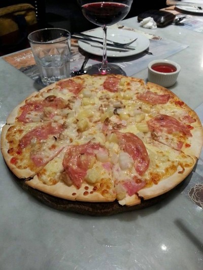 Wine I Love You Groove@CentralWorld